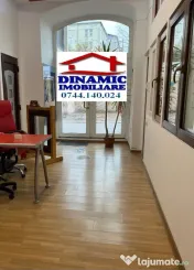 Spațiu comercial, Bulevardul Traian, 500 eur+TVA/lună 
