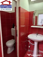 Spațiu comercial, Bulevardul Traian, 500 eur+TVA/lună 