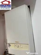 Spațiu comercial, Bulevardul Traian, 500 eur+TVA/lună 