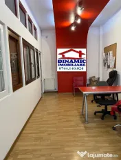 Spațiu comercial, Bulevardul Traian, 500 eur+TVA/lună 