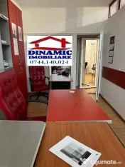 Spațiu comercial, Bulevardul Traian, 500 eur+TVA/lună 