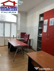 Spațiu comercial, Bulevardul Traian, 500 eur+TVA/lună 