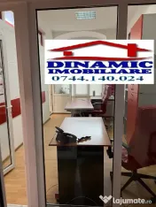 Spațiu comercial, Bulevardul Traian, 500 eur+TVA/lună 