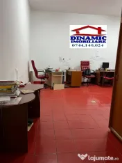 Spațiu comercial, Bulevardul Traian, 500 eur+TVA/lună 