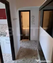 Apartament 2 camere, 46 mp, zona Școlii Miron Costin