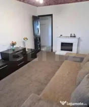Apartament 2 camere, 46 mp, zona Școlii Miron Costin