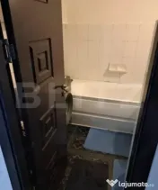 Apartament 2 camere, 46 mp, zona Școlii Miron Costin