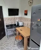 Apartament 2 camere, 46 mp, zona Școlii Miron Costin