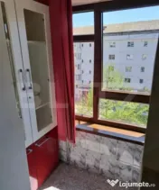 Apartament 2 camere, 46 mp, zona Școlii Miron Costin