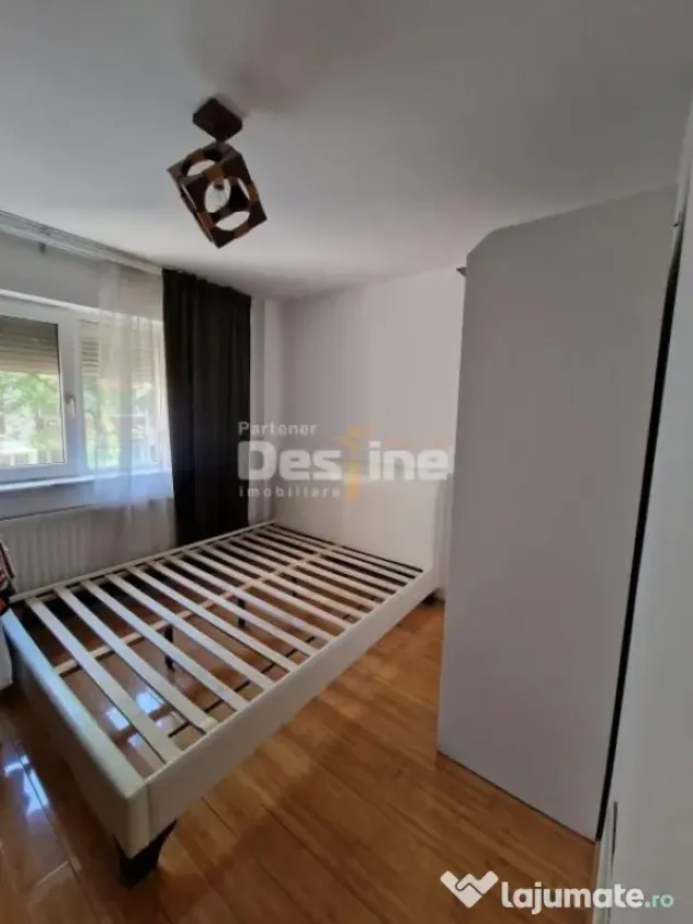 13 Septembrie-Drumul Sării | 3 camere | 82mp | et 2/4 | mob