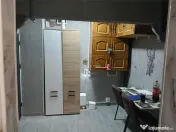 Apartament cu 3 camere-Bloc reabilitat-Teius-Stradal-Mobilat 