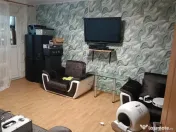 Apartament cu 3 camere-Bloc reabilitat-Teius-Stradal-Mobilat 