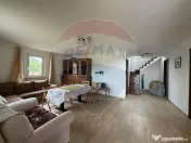 Casă cu 5 camere de vanzare (P+M) in comuna Bolotesti si... 
