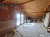 Casă cu 5 camere de vanzare (P+M) in comuna Bolotesti si... 