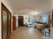 Casă cu 5 camere de vanzare (P+M) in comuna Bolotesti si... 