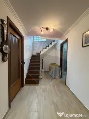 Casă cu 5 camere de vanzare (P+M) in comuna Bolotesti si... 
