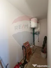 Casă cu 5 camere de vanzare (P+M) in comuna Bolotesti si... 