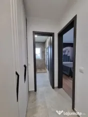 Apartament 2 Camere 54 mp si Gradina 30 mp Bartolomeu 