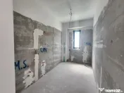 Casa individuala , 4 camere, 3 bai, garaj 26 mp , terasa 40 