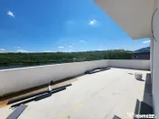 Casa individuala , 4 camere, 3 bai, garaj 26 mp , terasa 40 