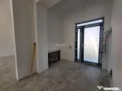 Casa individuala , 4 camere, 3 bai, garaj 26 mp , terasa 40 