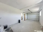Casa individuala , 4 camere, 3 bai, garaj 26 mp , terasa 40 