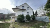 Casa superba in Voiniceni! 250mp! 11Ari! 