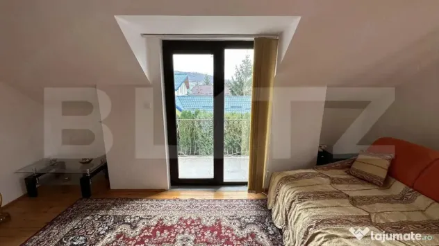Casa superba in Voiniceni! 250mp! 11Ari!