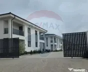 Vanzare in SMART Clinceni Residence-Casă/Vilă 