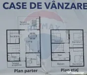 Vanzare in SMART Clinceni Residence-Casă/Vilă 