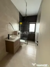 CASA INDIVIDUALA,500 mp teren,4 CAMERE, 2 BAI SI POD,VALEA A 
