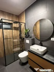 CASA INDIVIDUALA,500 mp teren,4 CAMERE, 2 BAI SI POD,VALEA A 