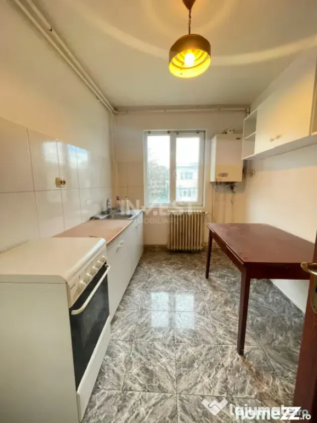 Apartament 2 camere-Tatarasi-Tudor Center-48mp