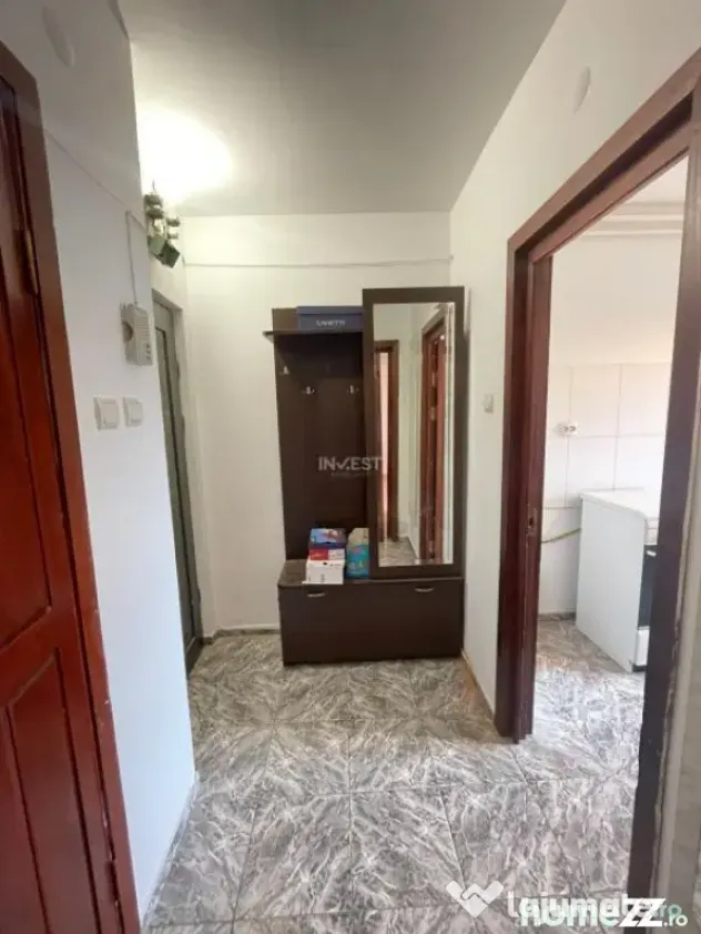 Apartament 2 camere-Tatarasi-Tudor Center-48mp