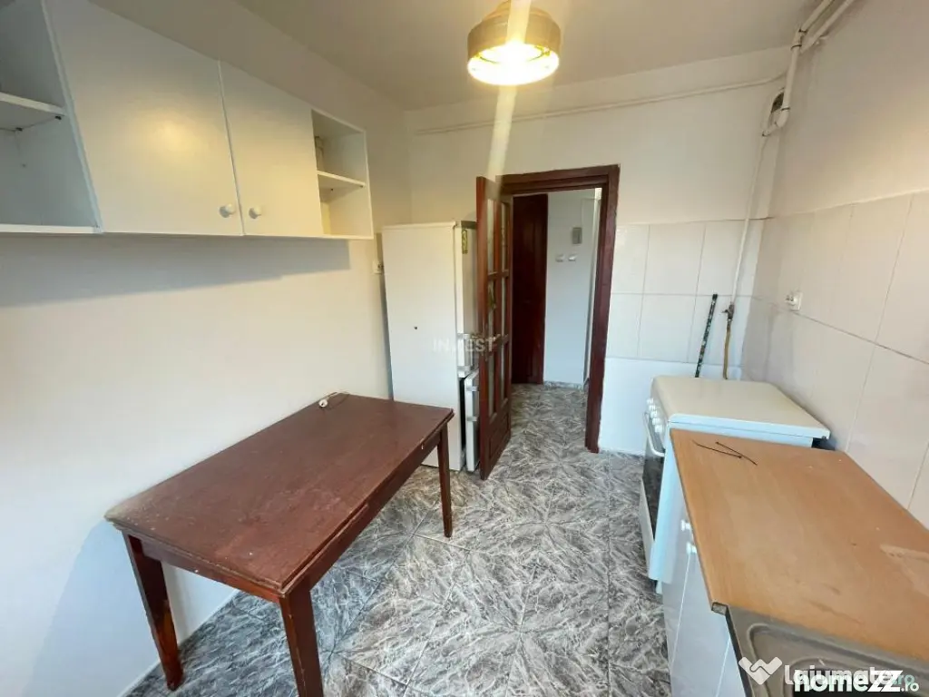 Apartament 2 camere-Tatarasi-Tudor Center-48mp