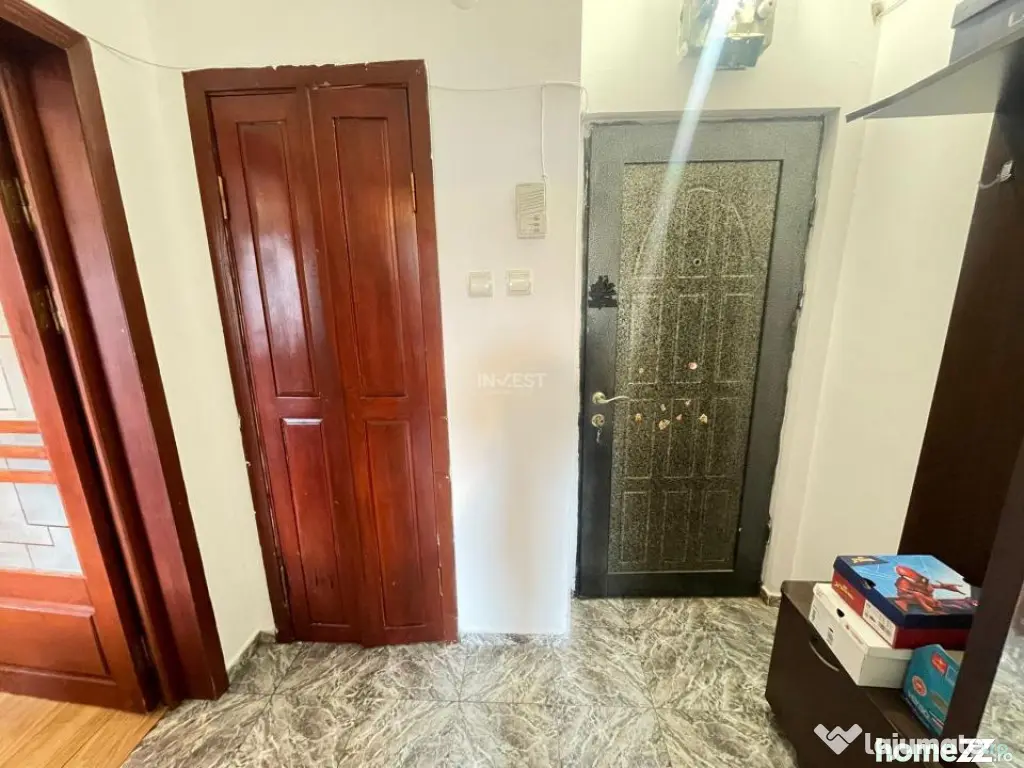 Apartament 2 camere-Tatarasi-Tudor Center-48mp