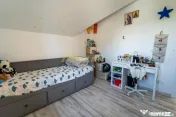 Vila la cheie || 400 mp teren || Gata de mutare || 4 dormito