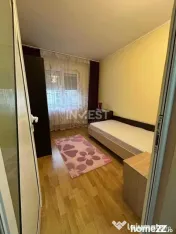 Apartament 3 camere-Dacia Lidl 