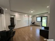 Spațiu comercial 36mp utili sud 