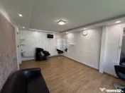 Spațiu comercial 36mp utili sud 