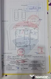 Spațiu comercial 36mp utili sud 