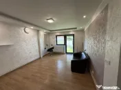 Spațiu comercial 36mp utili sud 