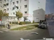 Spațiu comercial 36mp utili sud 