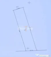 Valea Adâncă , Teren intravilan , 2080 mp