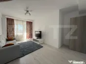 Apartament de inchiriat, 2 camere, 58 mp, centrala proprie, 
