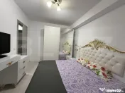 Apartament de inchiriat, 2 camere, 58 mp, centrala proprie, 