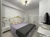 Apartament de inchiriat, 2 camere, 58 mp, centrala proprie, 