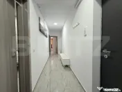 Apartament de inchiriat, 2 camere, 58 mp, centrala proprie, 