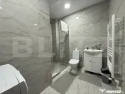 Apartament de inchiriat, 2 camere, 58 mp, centrala proprie, 