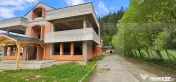 Complex imobiliar cu potențial turistic și wellness-Ghelin 